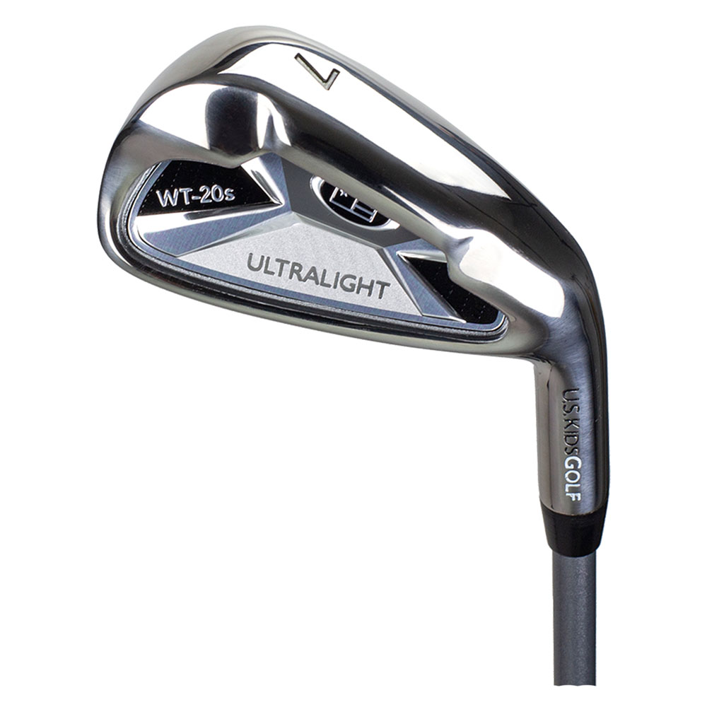 Ultralight Iron 48" 122-130cm turquise 31-I2104_3