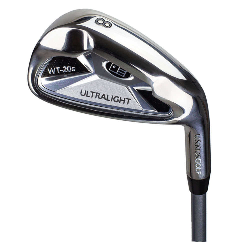 Ultralight Iron 48" 122-130cm turquise 31-I2104_4