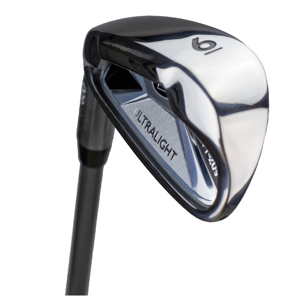 Ultralight Iron 48" 122-130cm turquise 31-I2104_9