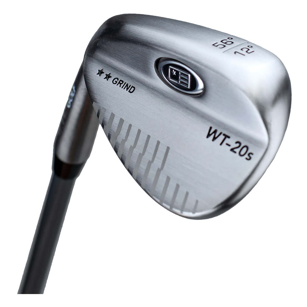 Ultralight Iron 51" 130-137cm orange 31-I2105_14