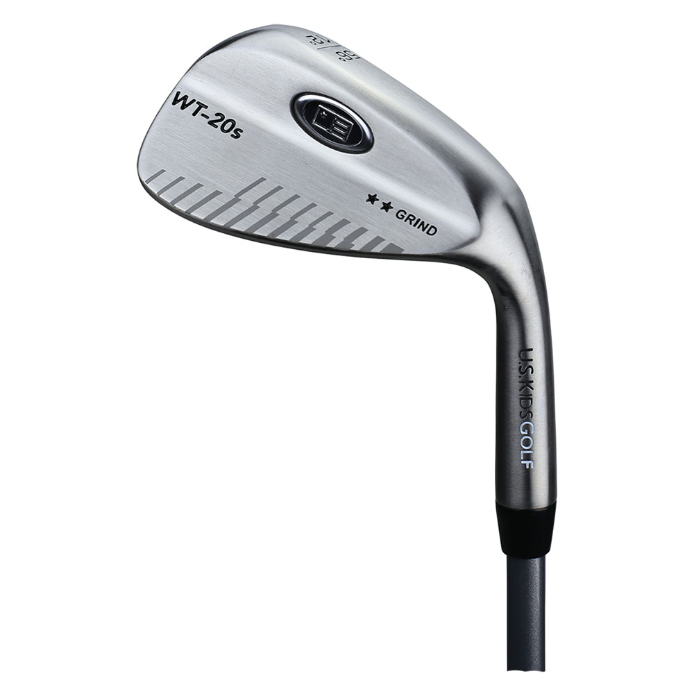 Ultralight Iron 51" 130-137cm orange 31-I2105_7