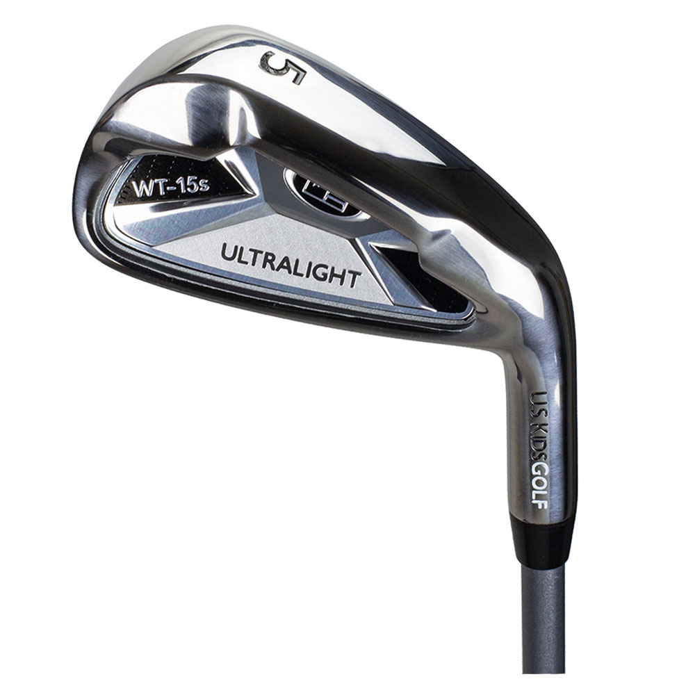 Ultralight Iron 54" 137-145cm purple 31-I2106_1