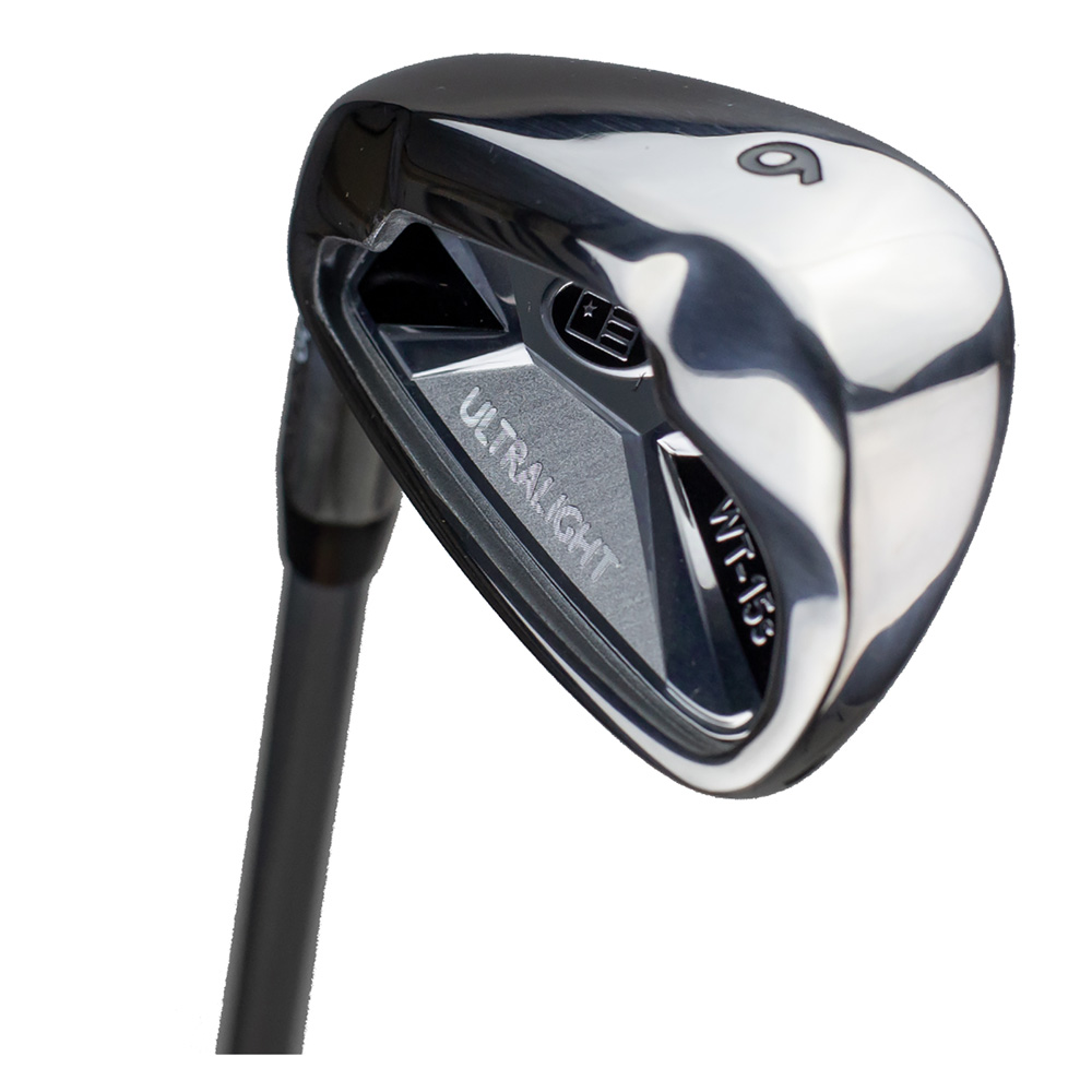 Ultralight Iron 54" 137-145cm purple 31-I2106_12