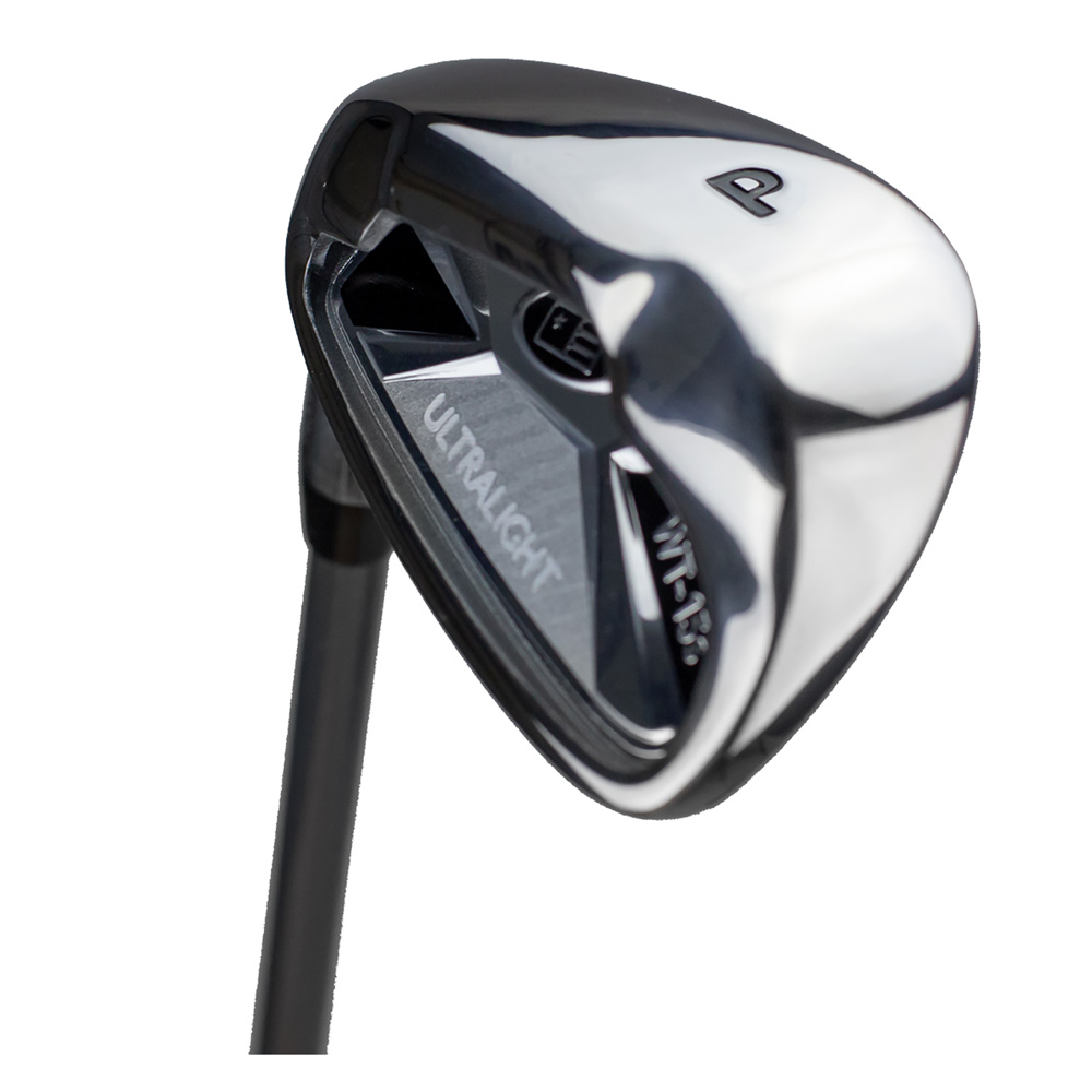 Ultralight Iron 54" 137-145cm purple 31-I2106_13