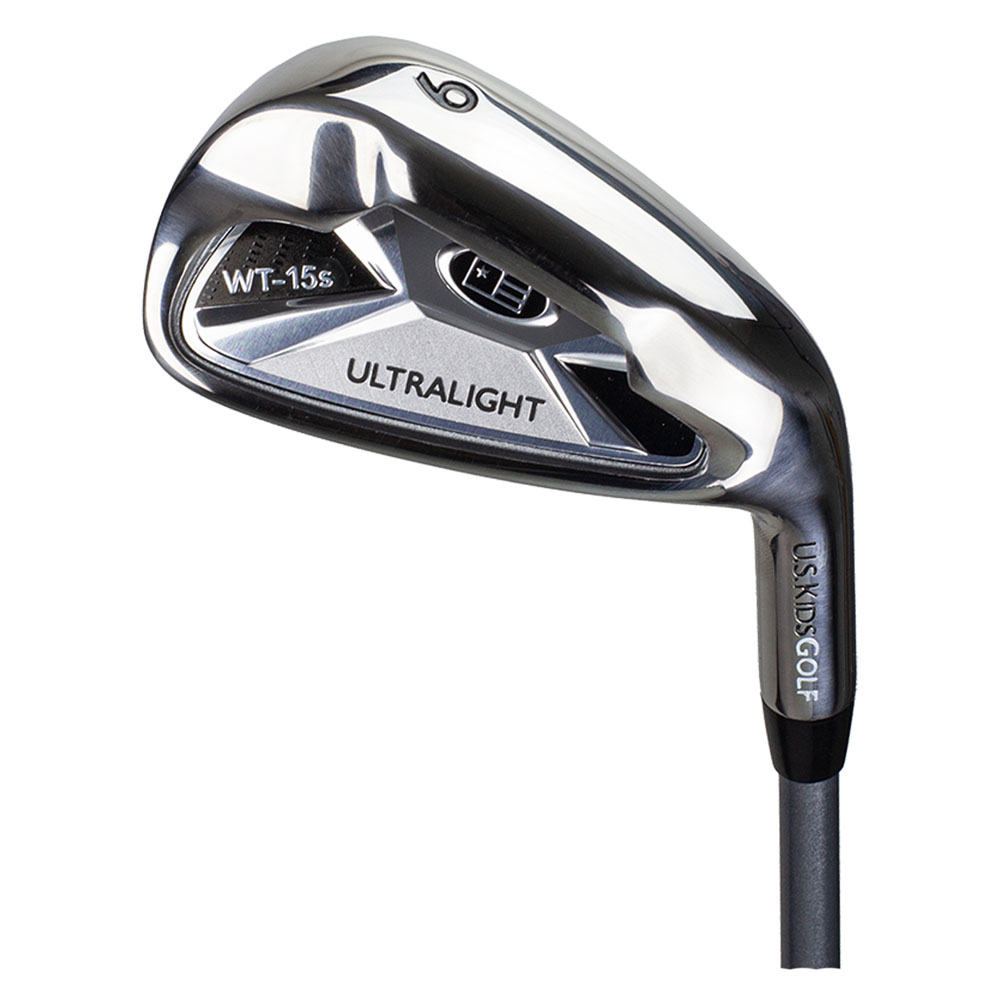 Ultralight Iron 54" 137-145cm purple 31-I2106_5