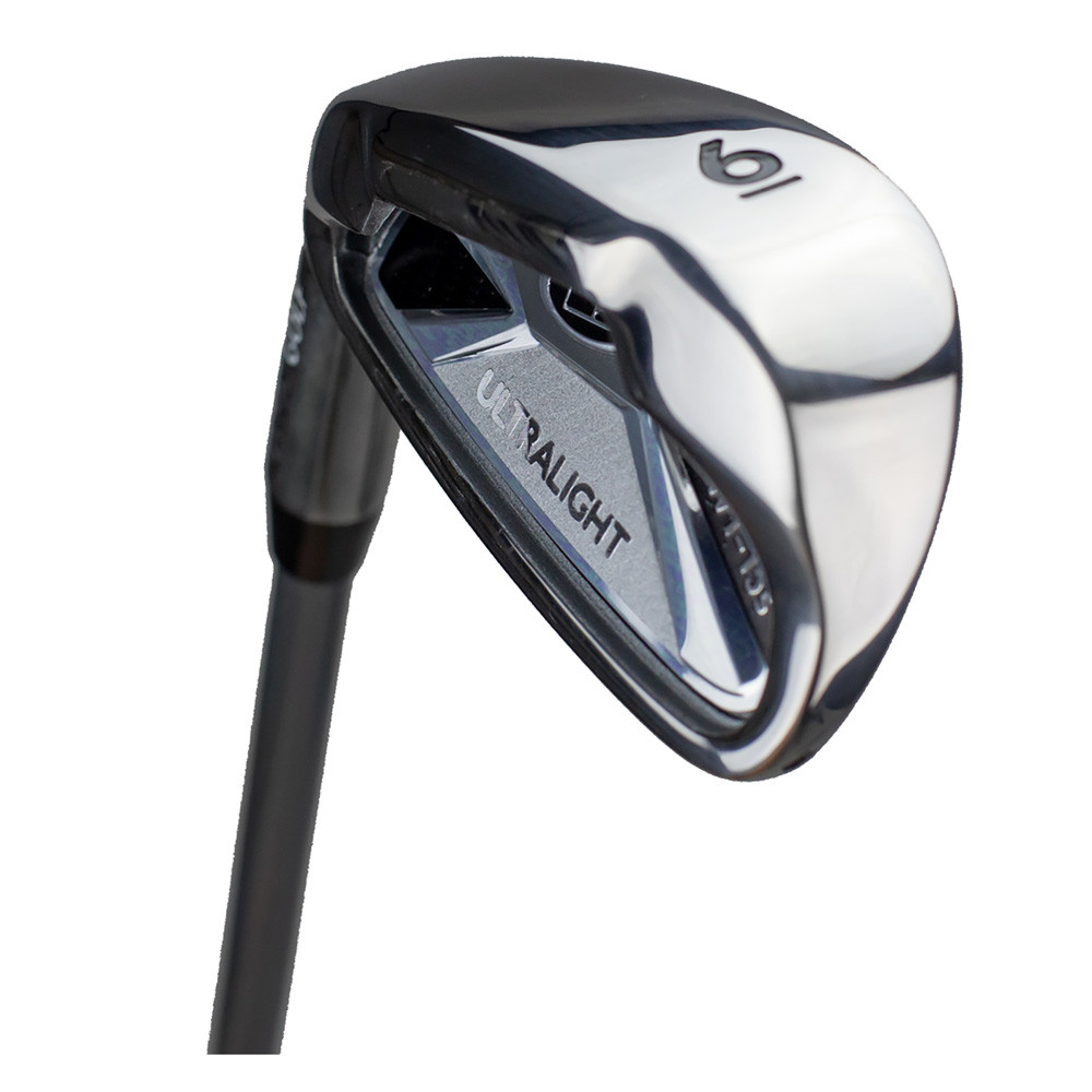 Ultralight Iron 54" 137-145cm purple 31-I2106_9