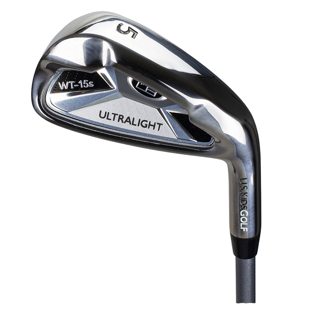 Ultralight Iron 57" 145-152cm green 31-I2107_1