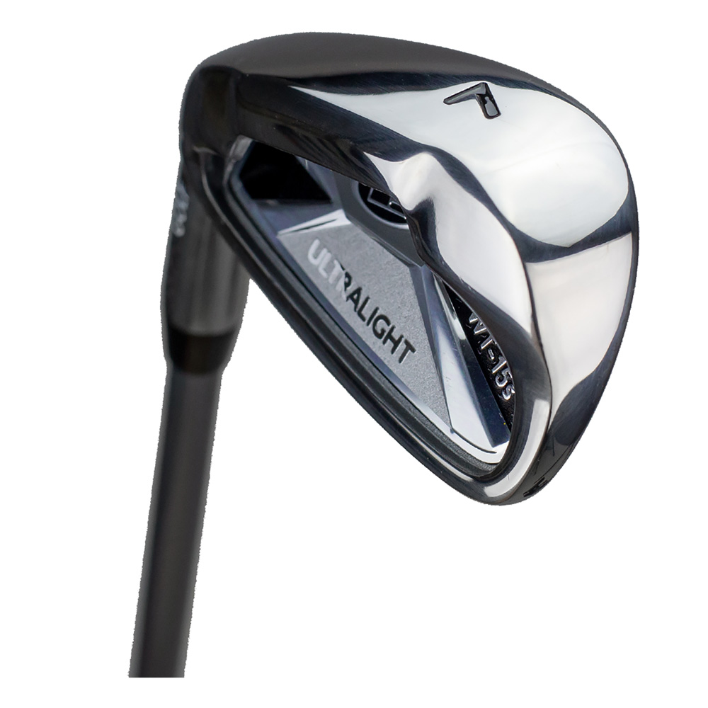 Ultralight 5-Club 57" 145-152cm green 31-K2107_2