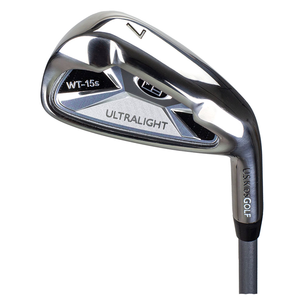 Ultralight 7-Club 57" 145-152cm vert 31-K2117_1