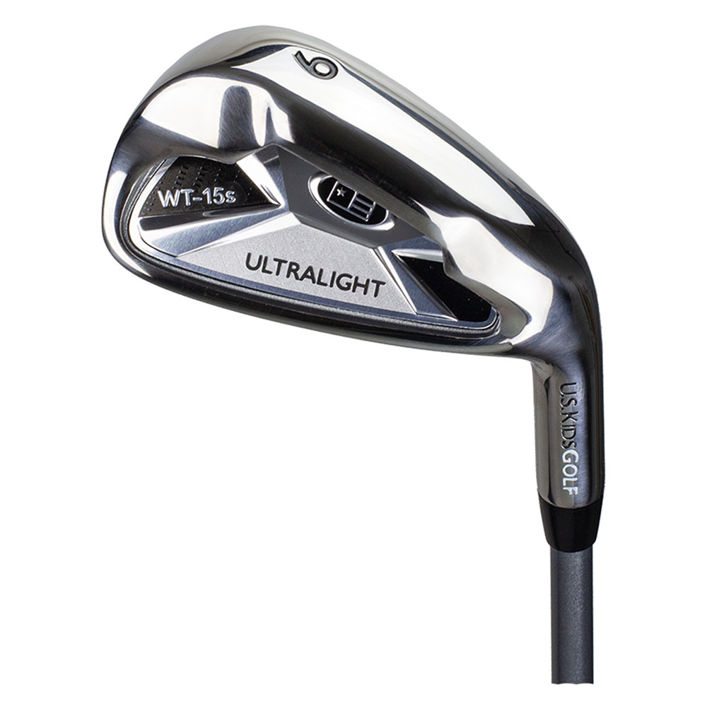 Ultralight Iron 57" 145-152cm green 31-I2107_6