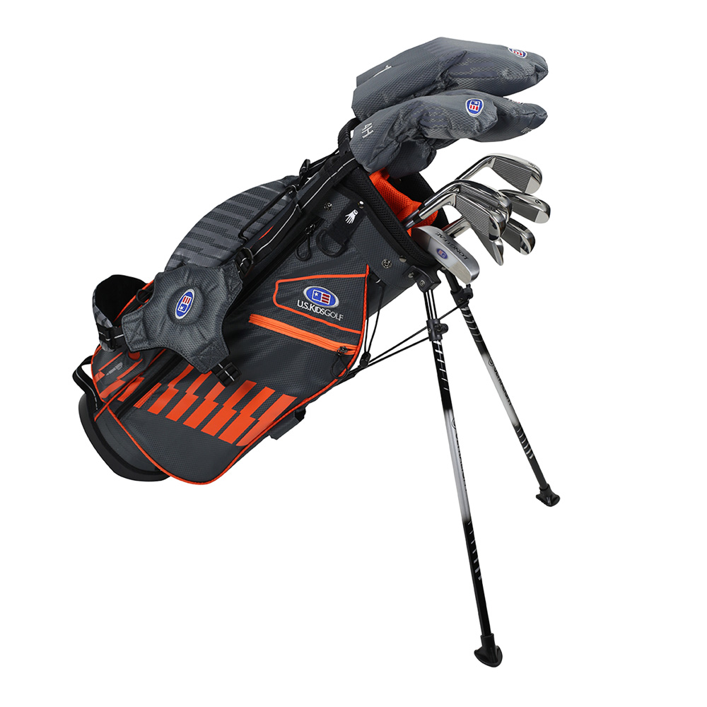 Ultralight 5-Club 51" 130-137cm orange 31-K2105_2