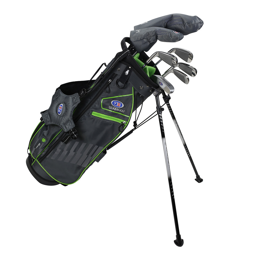 Ultralight 7-Club 57" 145-152cm green 31-K2117_1