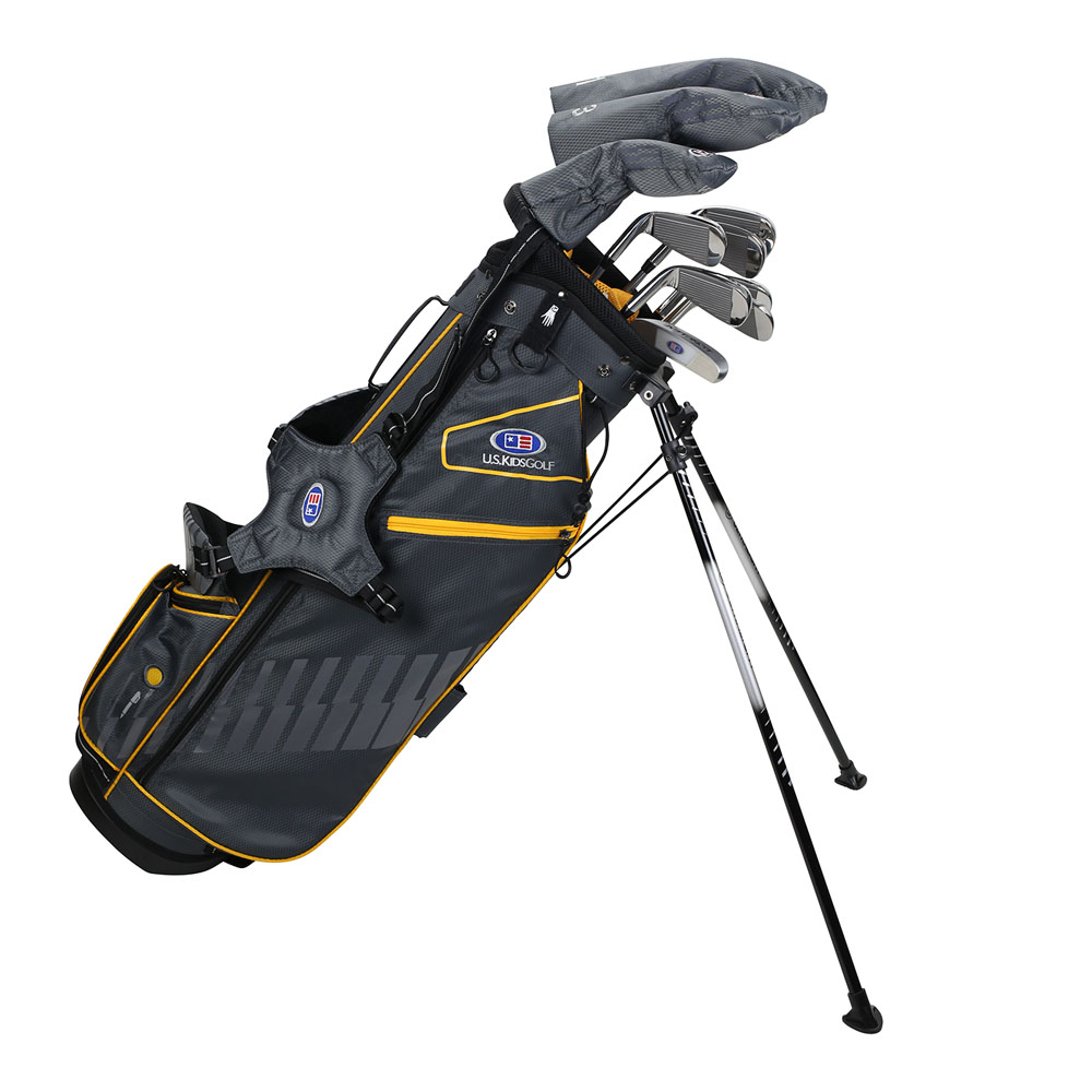 Ultralight 7-Club 63" 160-168cm gold 31-K2119_1