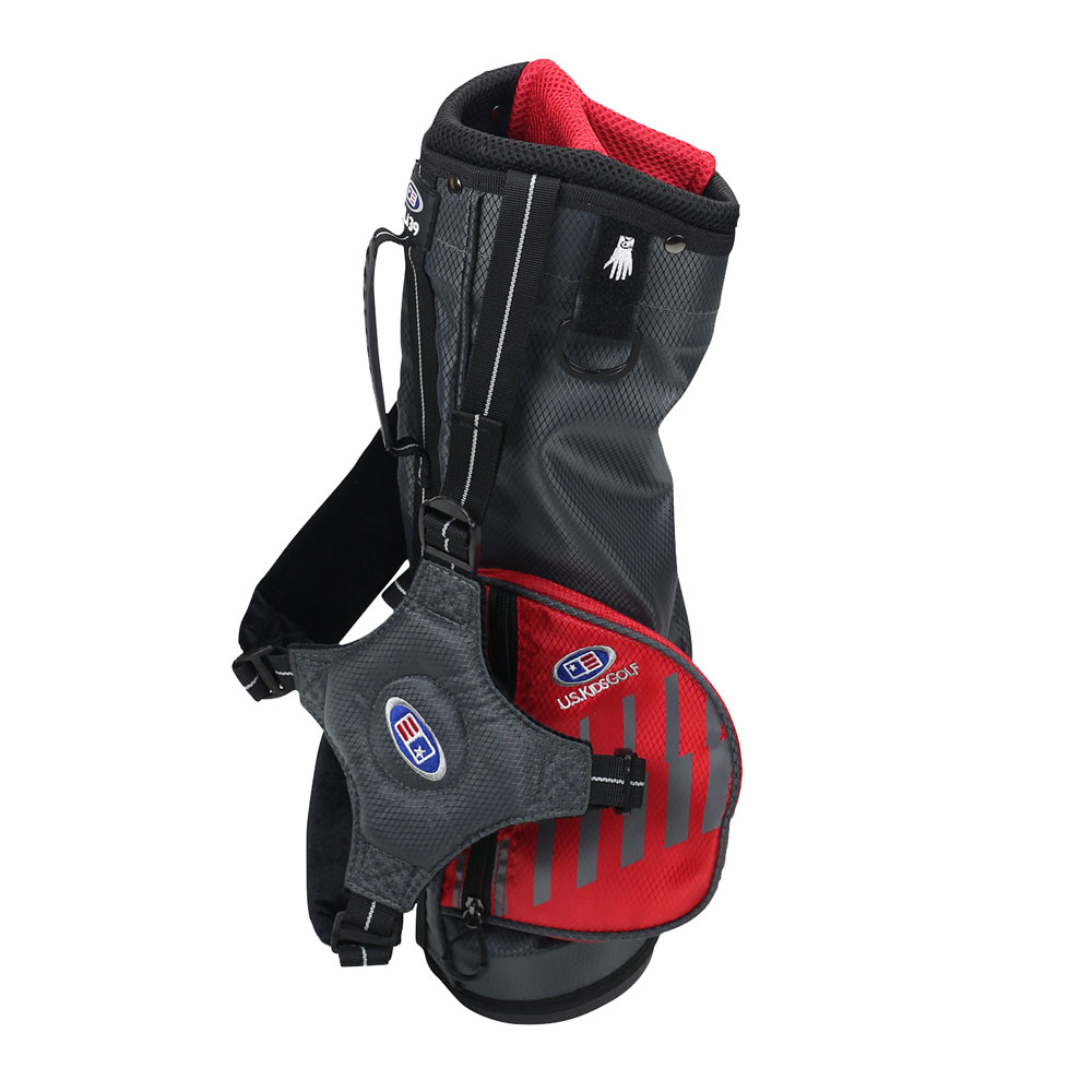 Carry Bag 39" 100-107cm red 31-T2101
