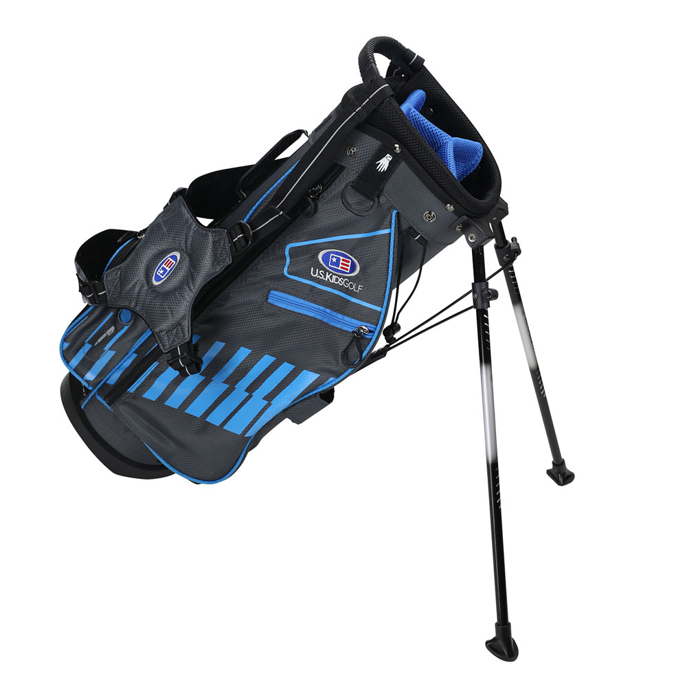 Stand Bag 48" 122-130cm turquise 31-T2104