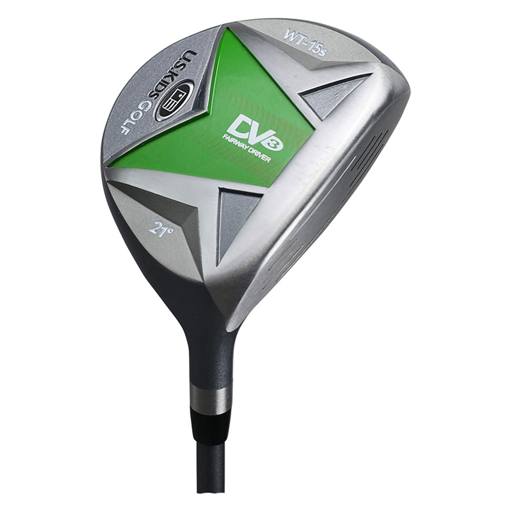 Ultralight 7-Club 57" 145-152cm vert 31-K2117_1