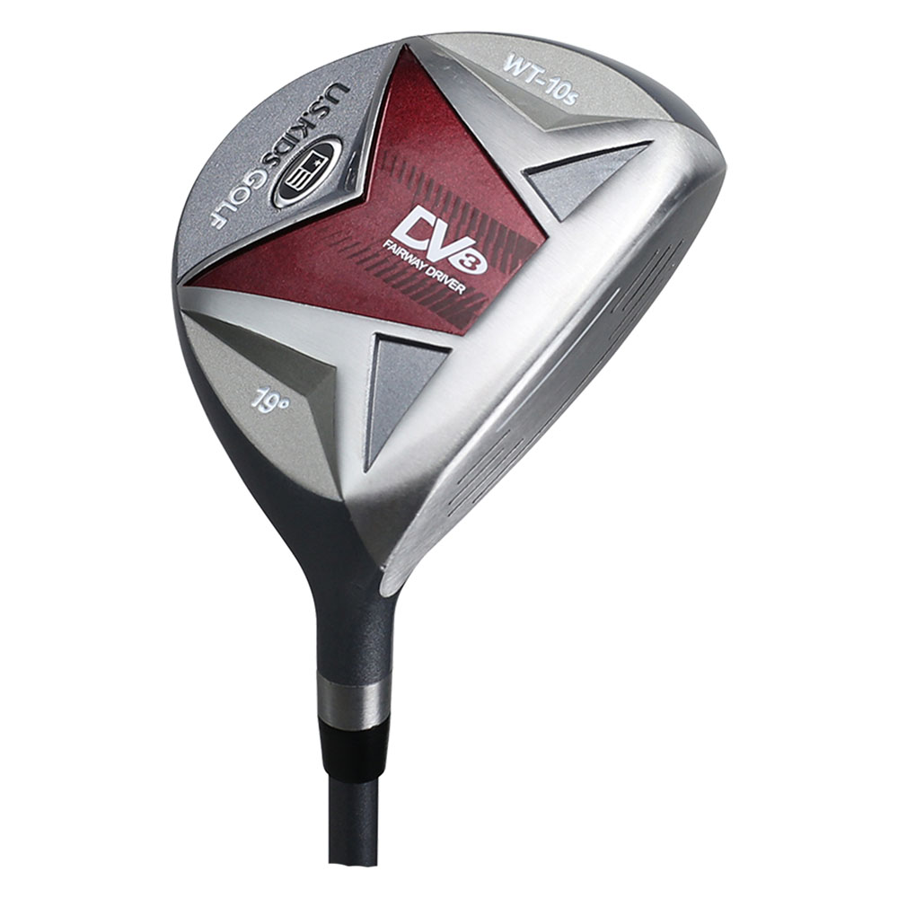 Ultralight 7-Club 60" 152-160cm bordeaux 31-K2118_2