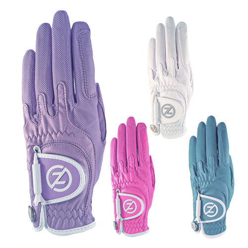 Lady Cabretta Elite LH S32-G0205