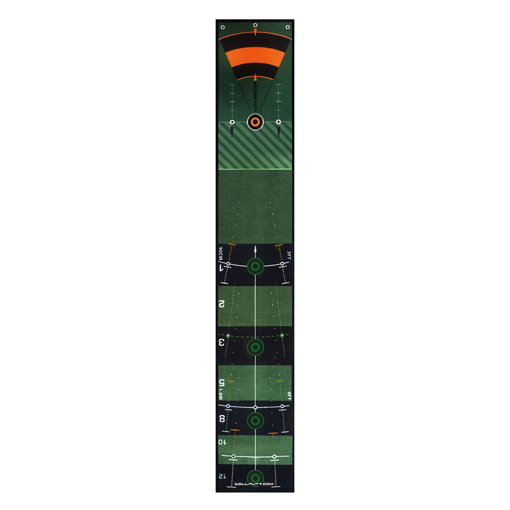 3M Putting mat (10ft) 34-A0011