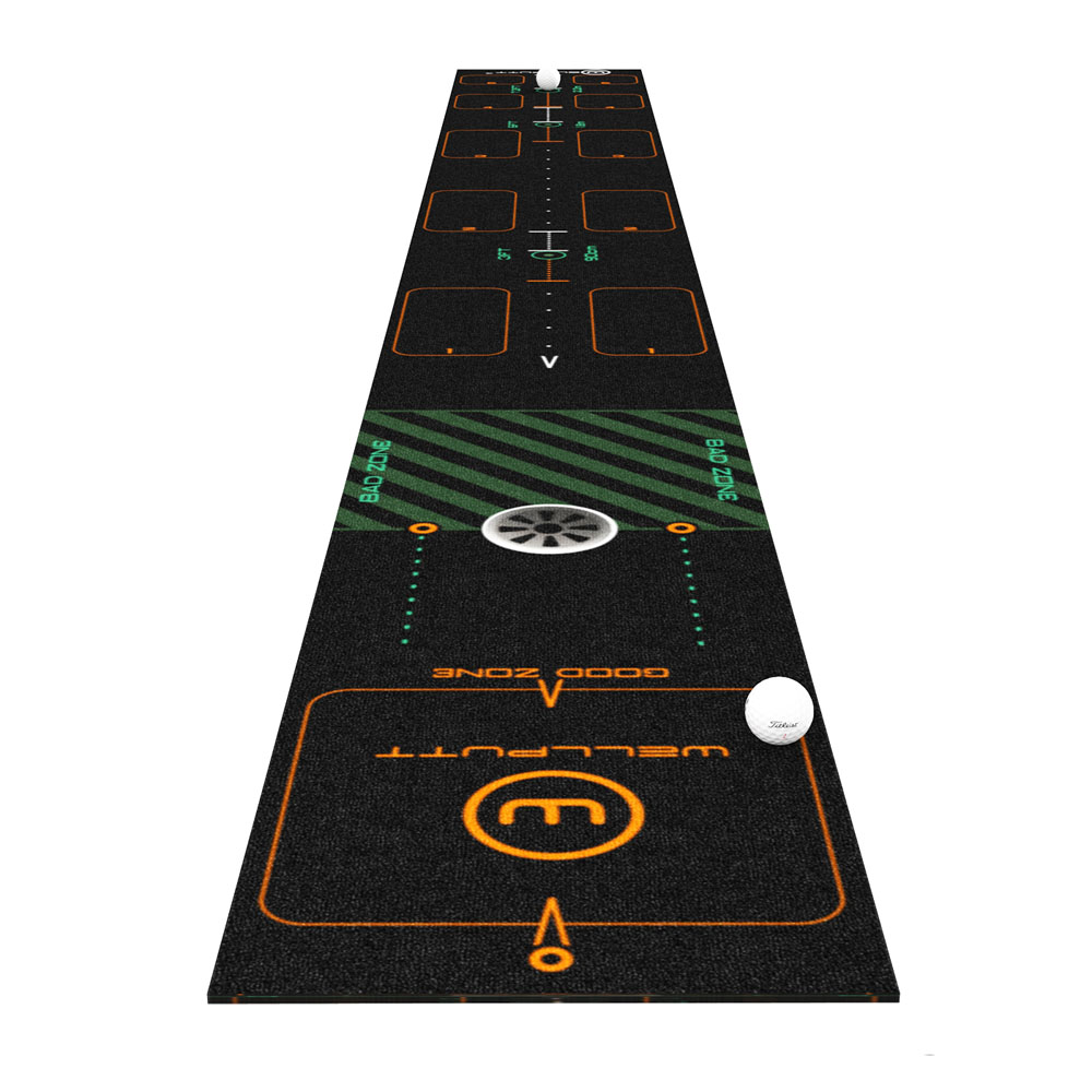 First Mat 2021 (10ft / 3m) 34-A0009