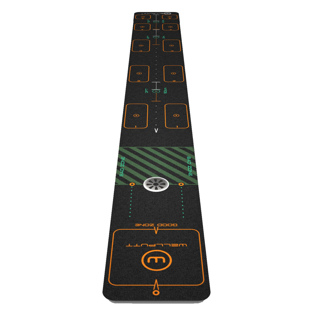 First Mat 2021 (10ft / 3m) 34-A0009