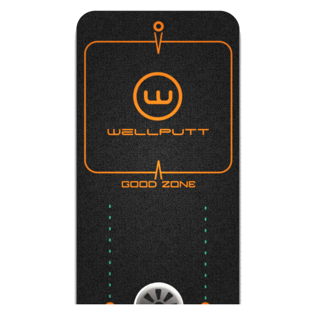 First Mat 2021 (10ft / 3m) 34-A0009