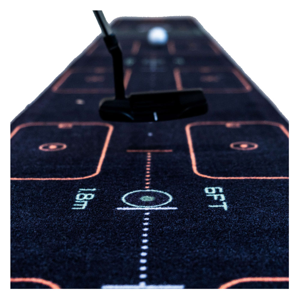 First Mat 2021 (10ft / 3m) 34-A0009