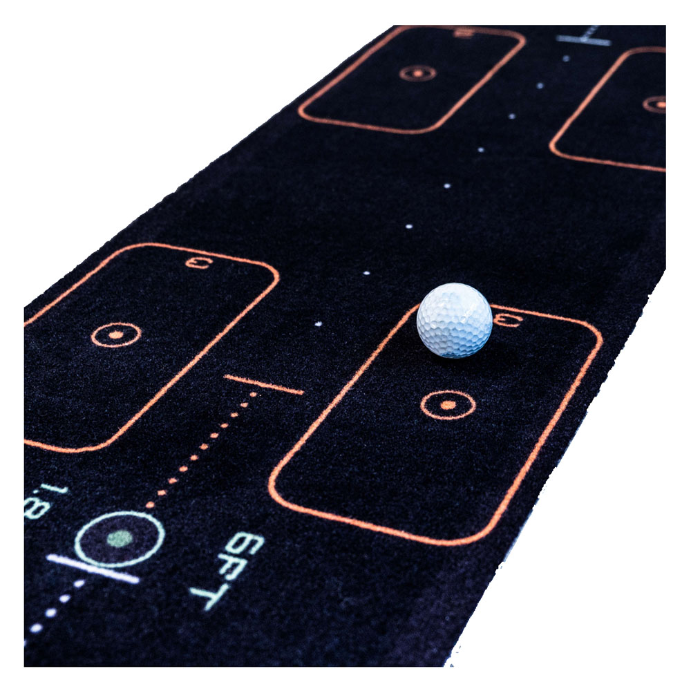 First Mat 2021 (10ft / 3m) 34-A0009