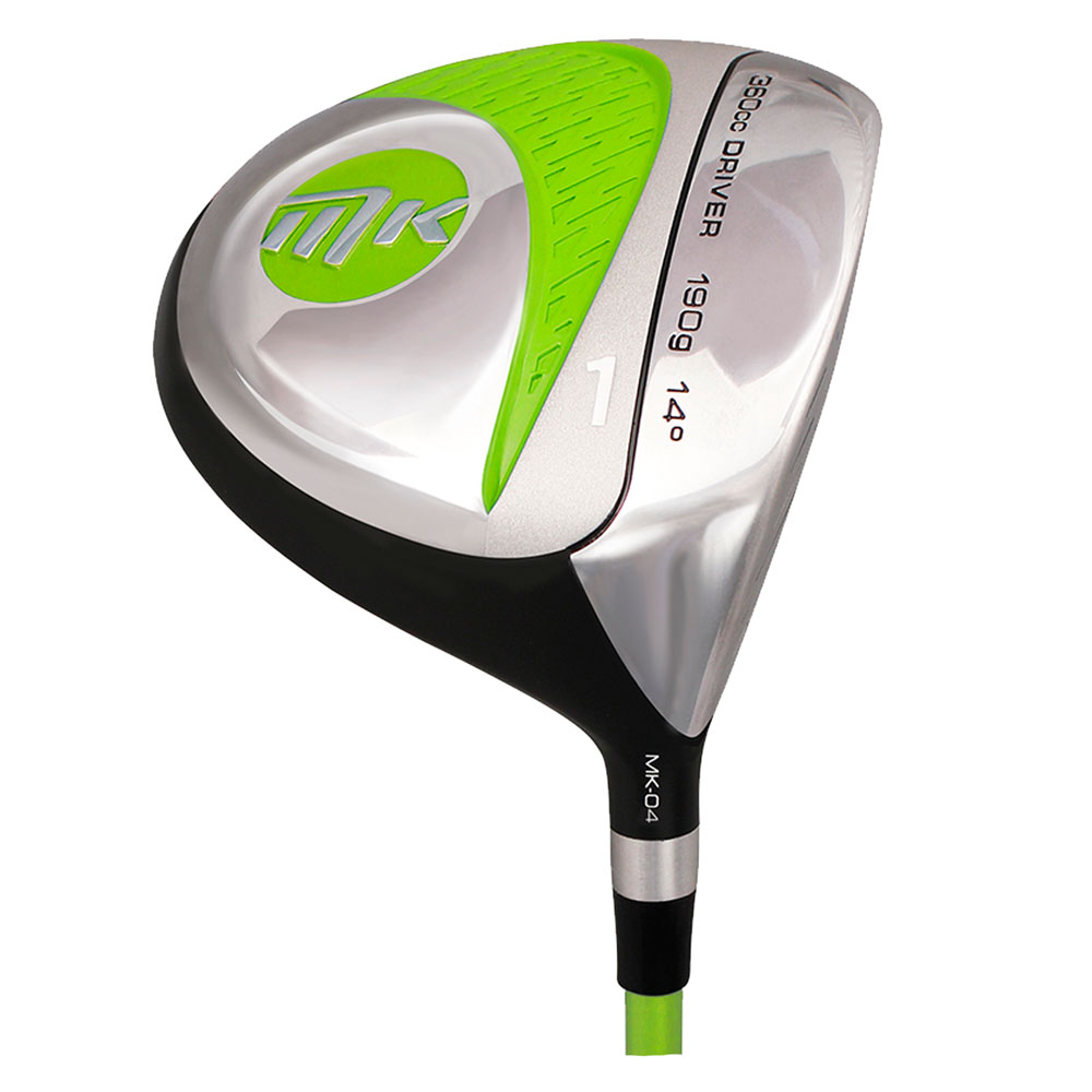 Driver pro 57"/145cm "RH" 35-D0005