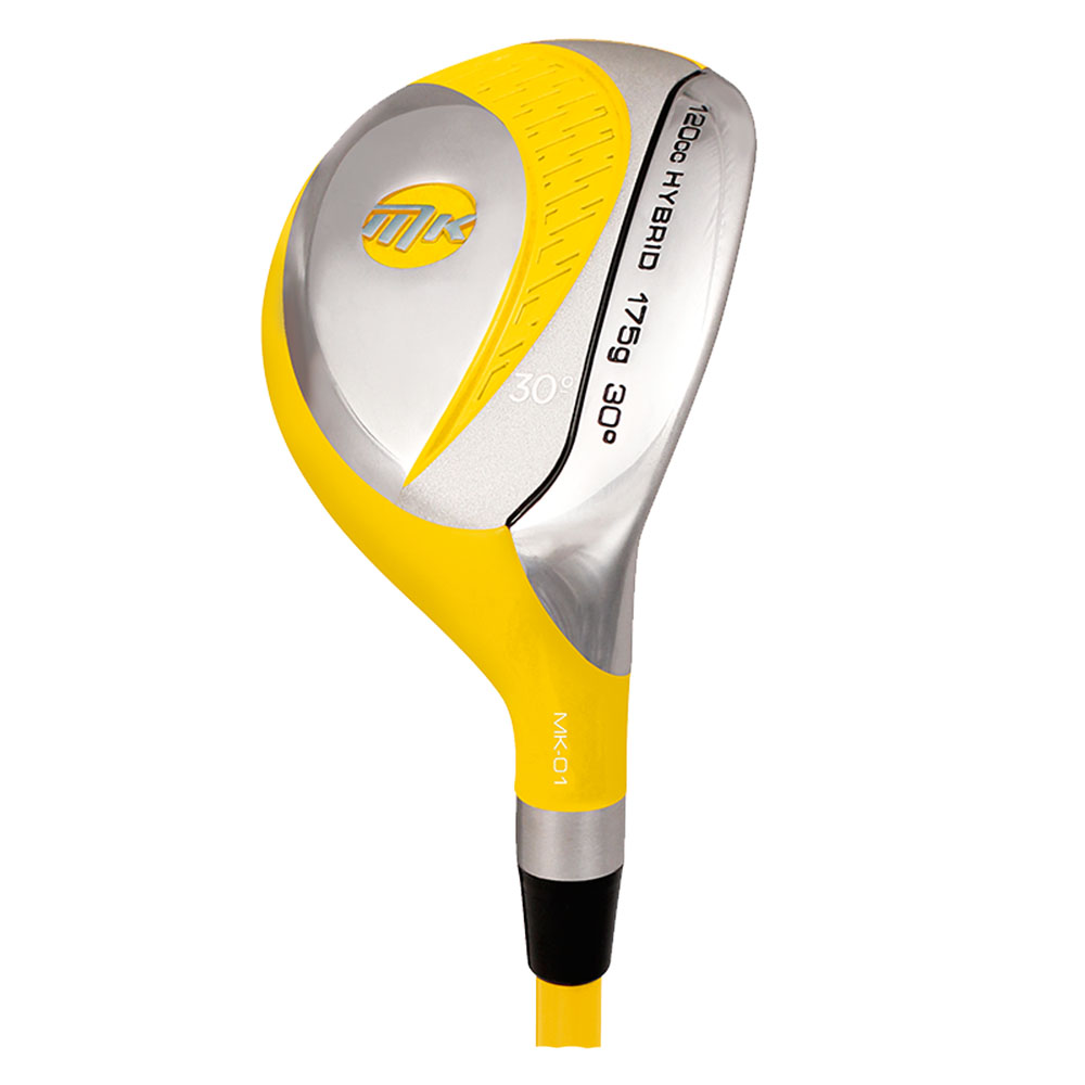 Hybrid lite 45"/115cm "RH" 35-H0001