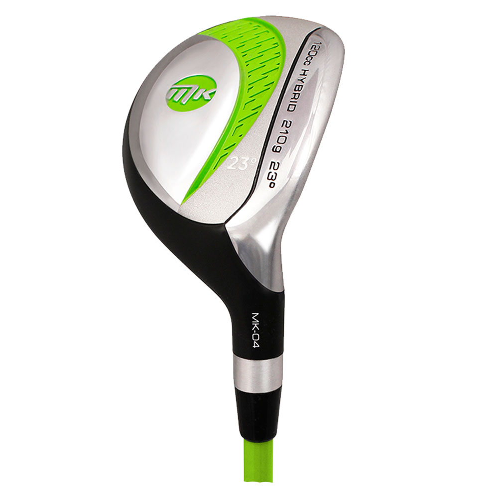 Hybrid pro 57"/145cm "RH 35-H0005