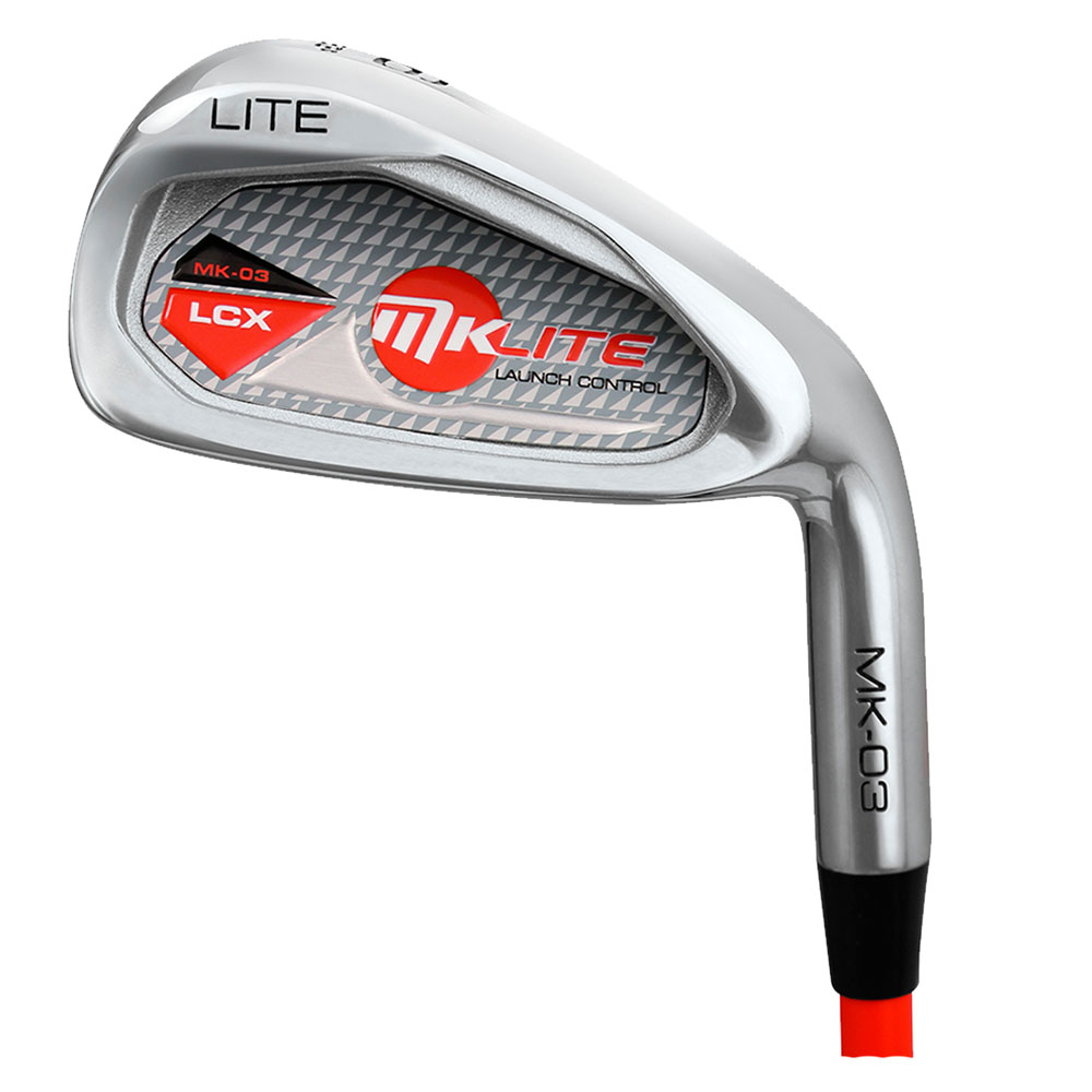 Iron lite 53"/135cm ''RH'' 35-I0003_6