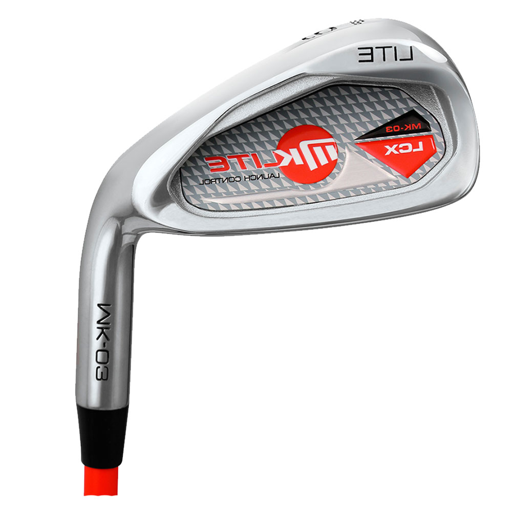 Iron lite 53"/135cm ''LH'' 35-I0004_3