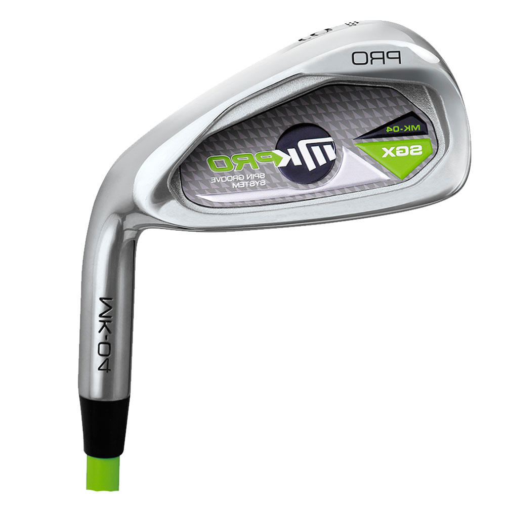 Iron pro 57"/145cm ''LH'' 35-I0006_7