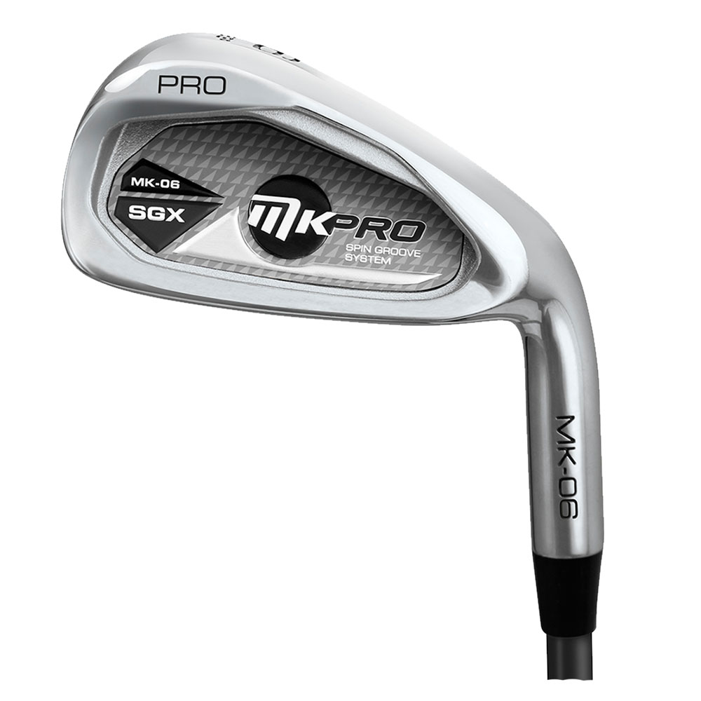 Iron pro 65"/165cm ''RH'' 35-I0008_7