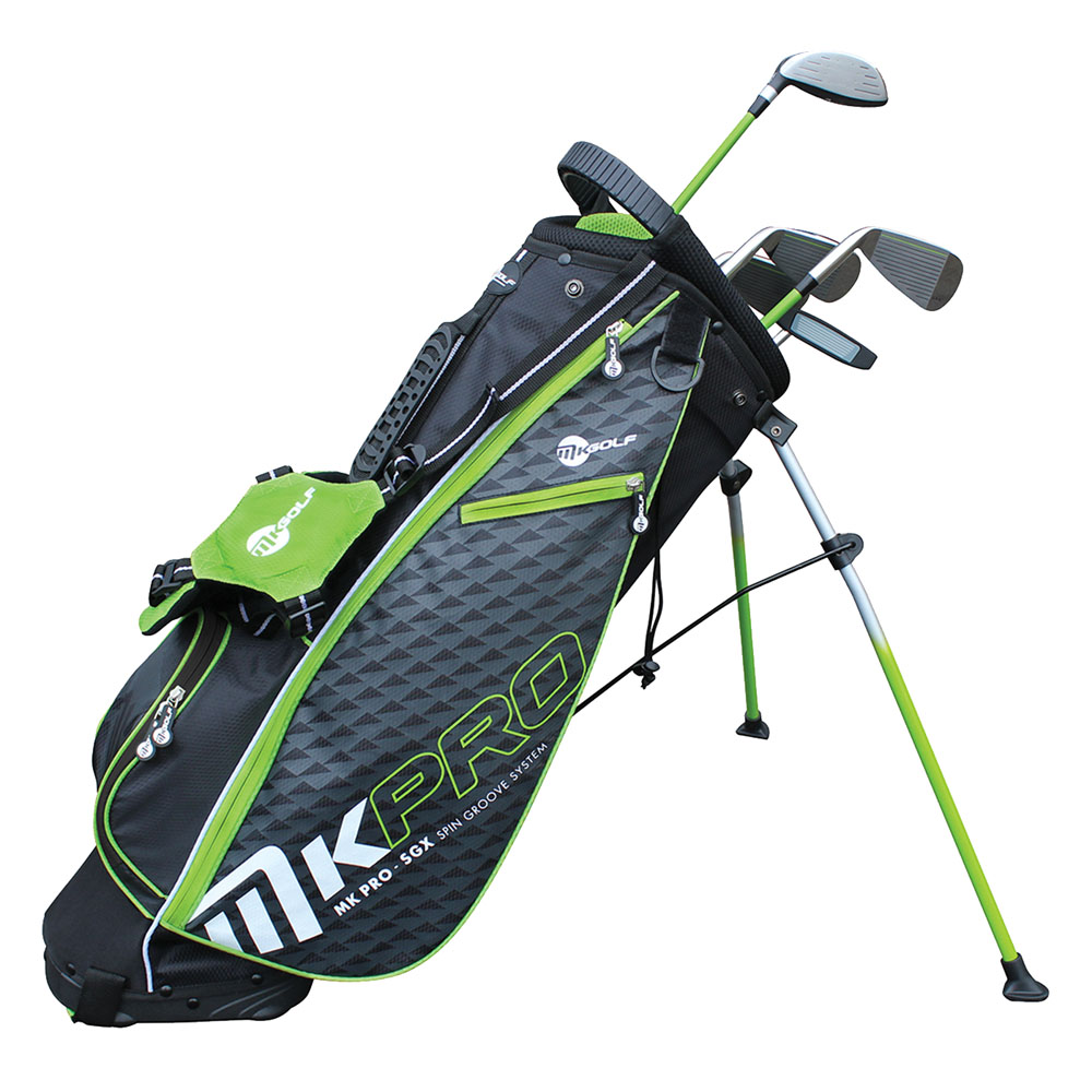 Combo Set pro 57"/145cm "RH/LH" 35-K0005_2