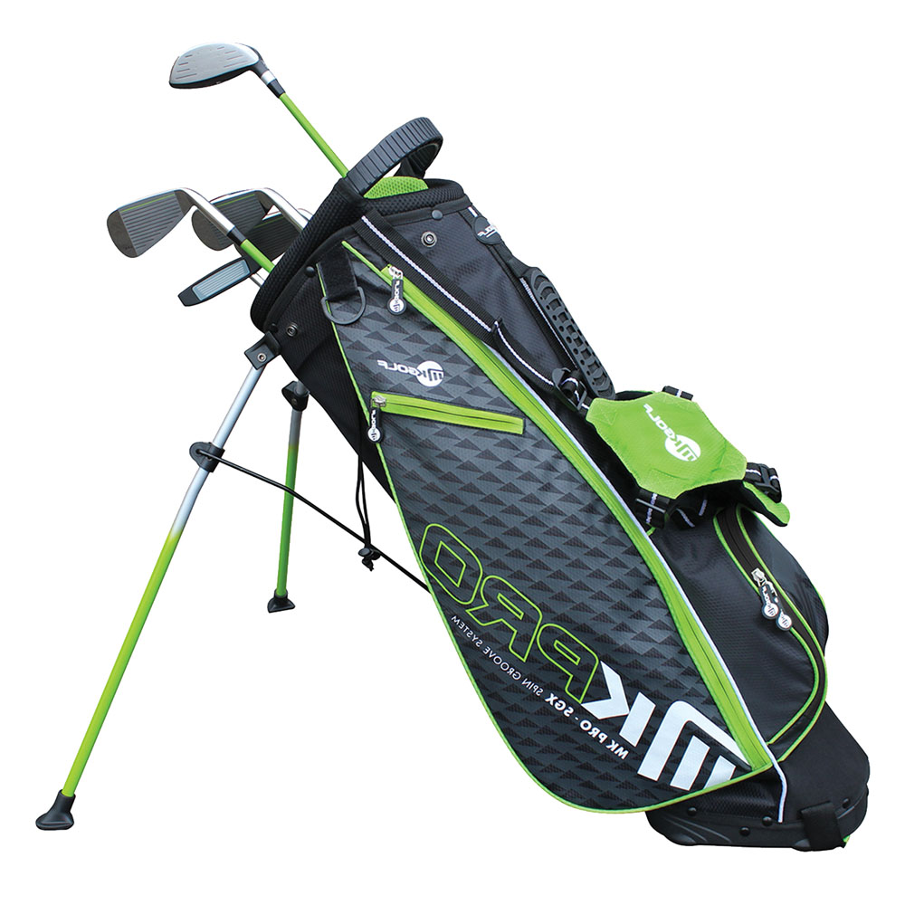 Set combo pro 57"/145cm "RH/LH 35-K0005_2