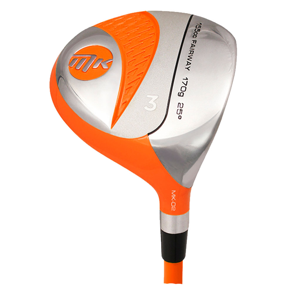 FW-Wood lite 49"/125cm "RH" 35-W0002