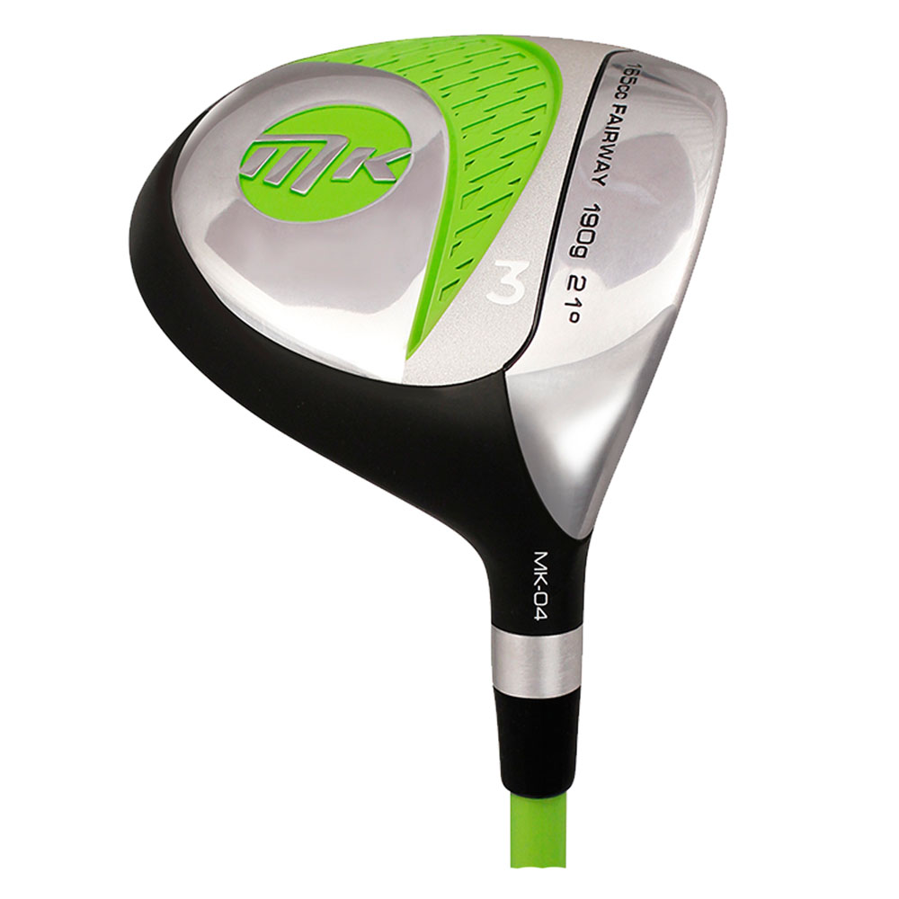 FW-Wood pro 57"/145cm "RH" (bois) 35-W0005