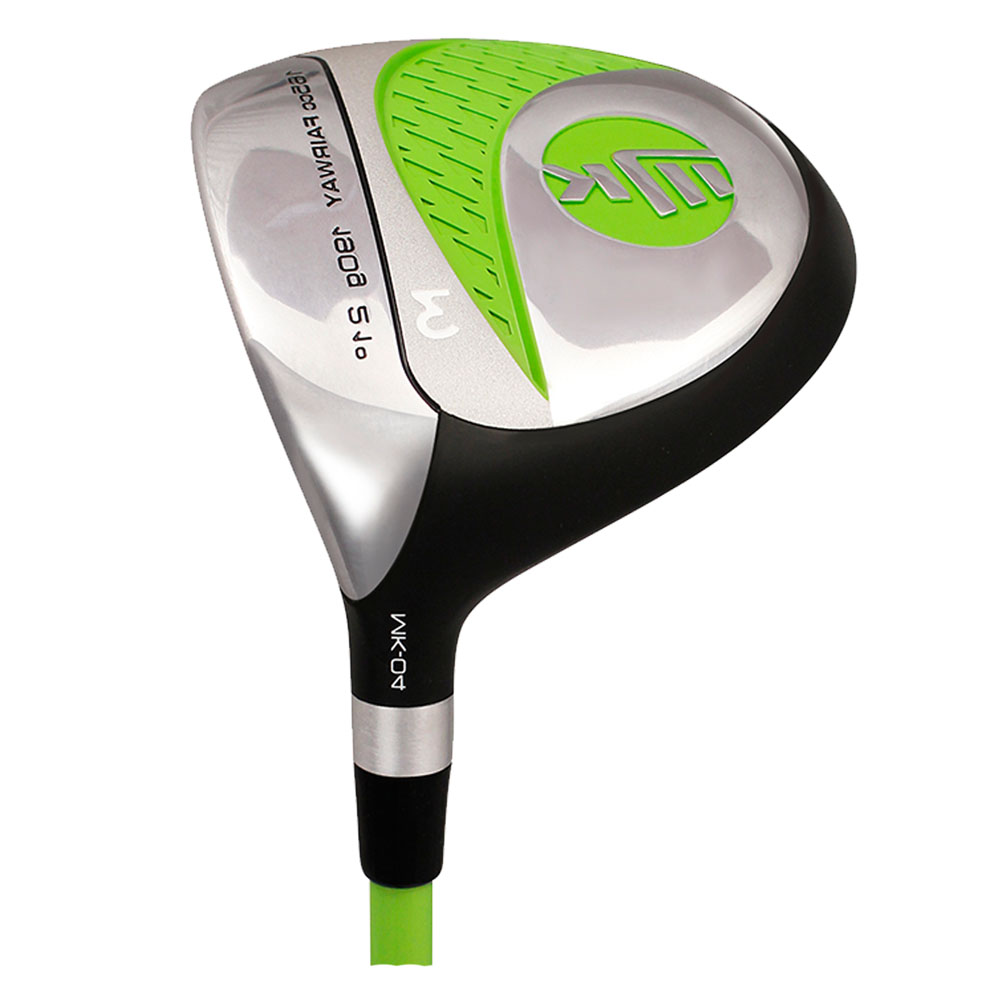FW-Wood pro 57"/145cm "LH" 35-W0006
