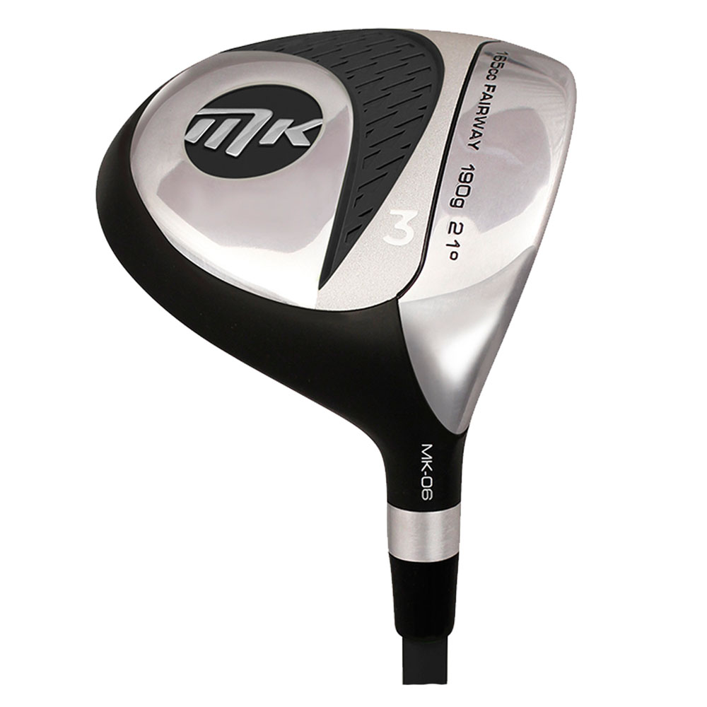FW-Wood pro 65"/165cm "RH" (bois) 35-W0008