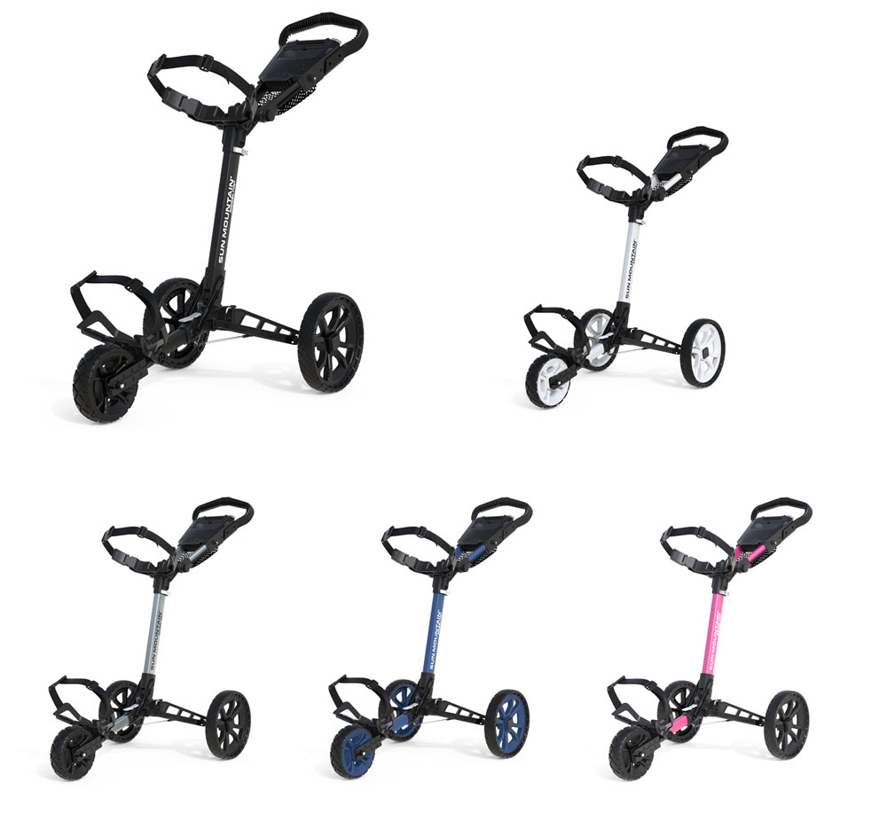 Ridgeline 3 S36-C0006