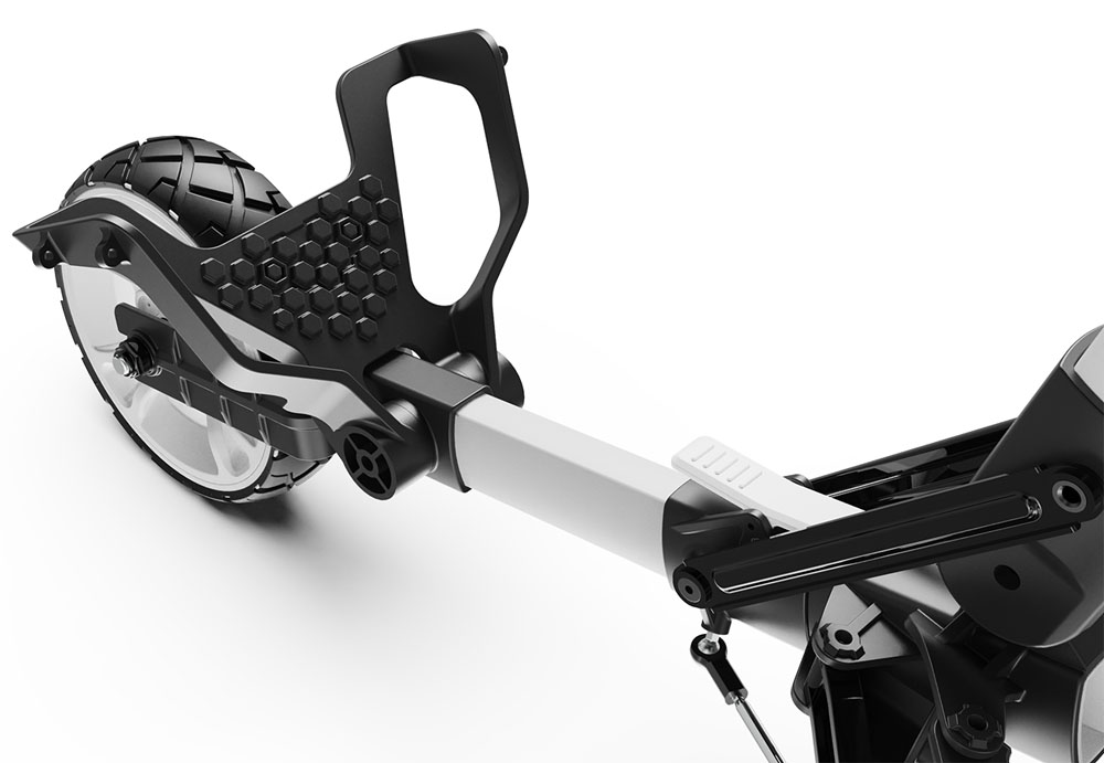 Ridgeline 3 S36-C0006