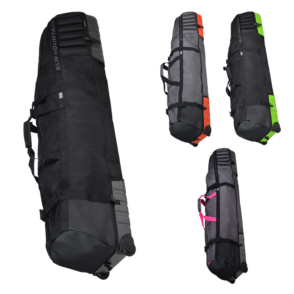 Couverture de voyage Kube S36-T0134