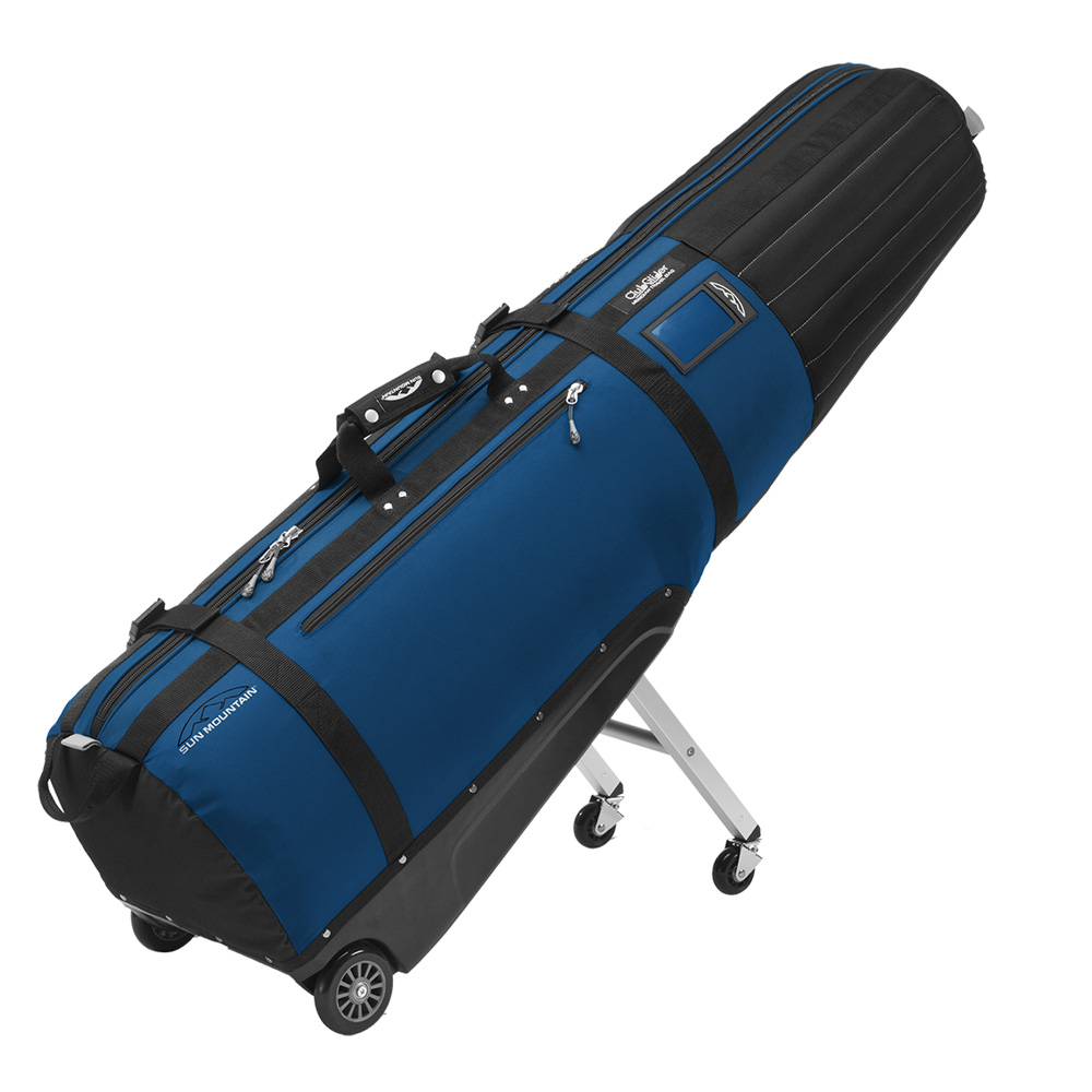 Couverture de voyage Glider Meridian S36-T0136