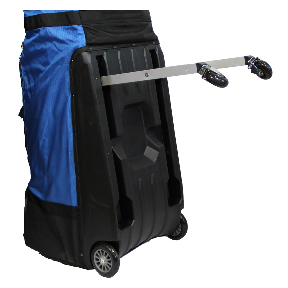 Couverture de voyage Glider Meridian S36-T0136