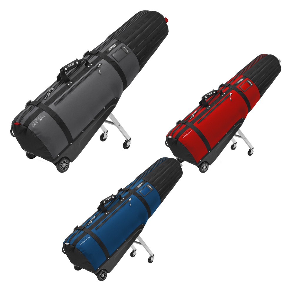 Couverture de voyage Glider Meridian S36-T0136