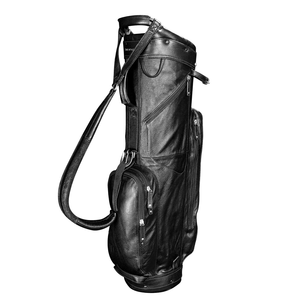 Leather Cart Bag 36-T2060_3