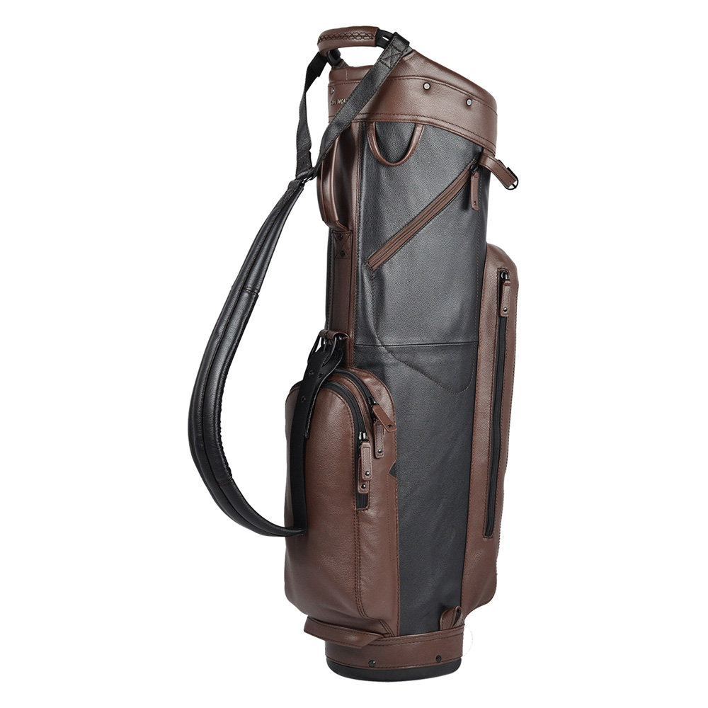 Leather Cart Bag 36-T2060_3