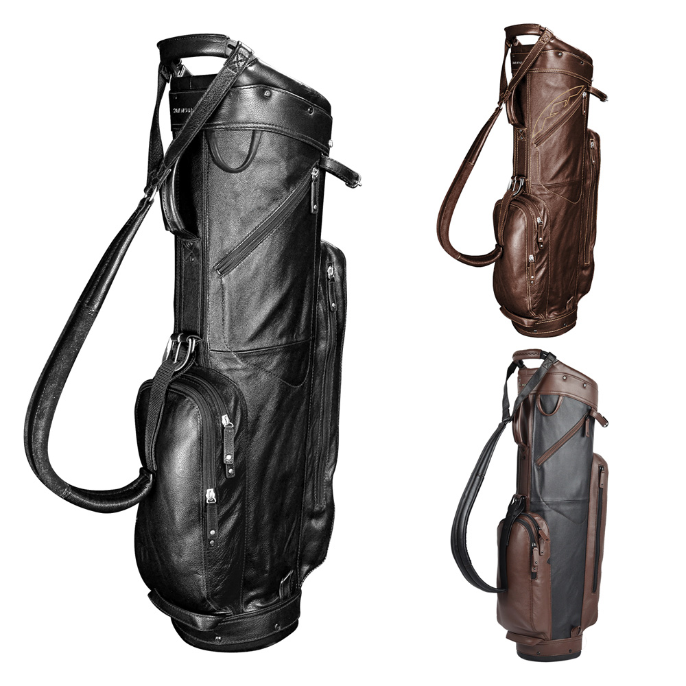 Leather Cart Bag 36-T2060_3